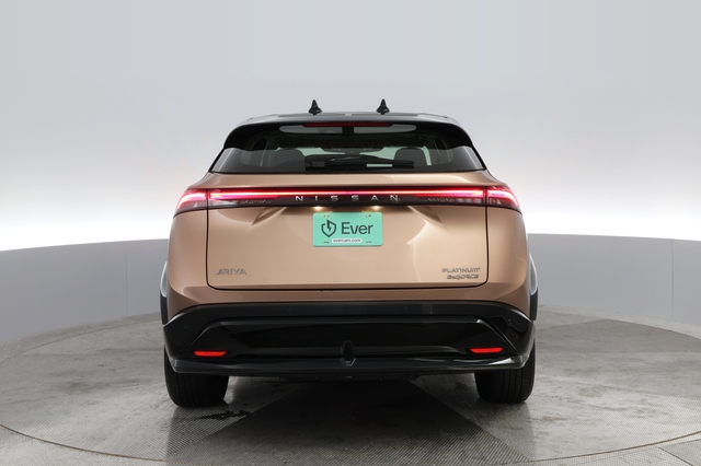 2023 Nissan Ariya