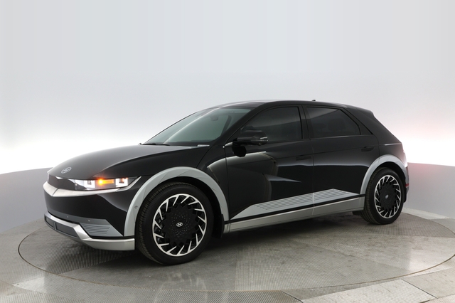 2023 Hyundai IONIQ 5