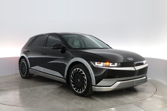 2023 Hyundai IONIQ 5