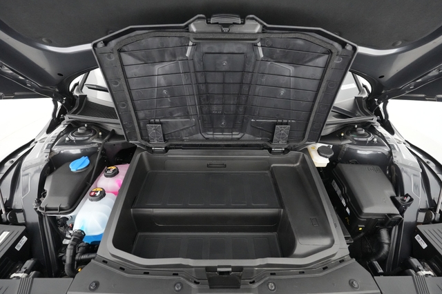 2023 Hyundai IONIQ 5