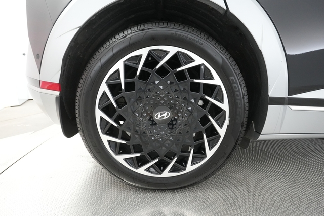 2023 Hyundai IONIQ 5