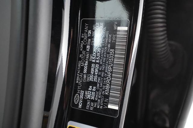 2023 Hyundai IONIQ 5