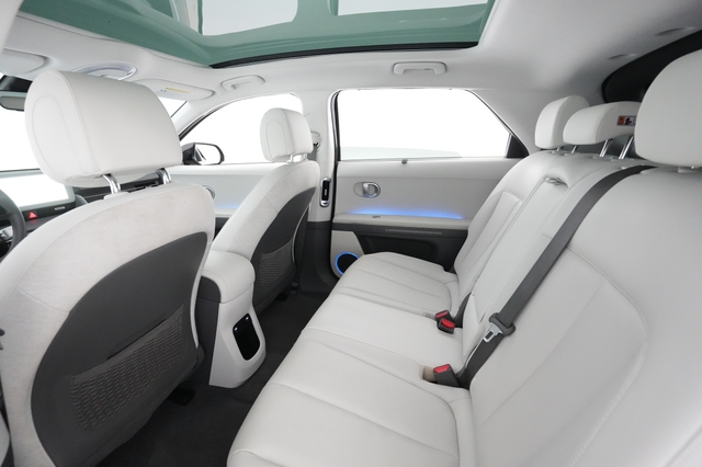 2023 Hyundai IONIQ 5