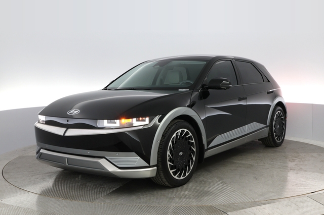 2023 Hyundai IONIQ 5
