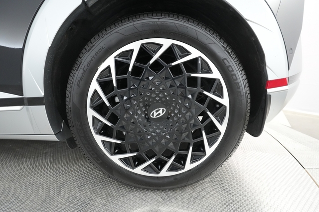 2023 Hyundai IONIQ 5