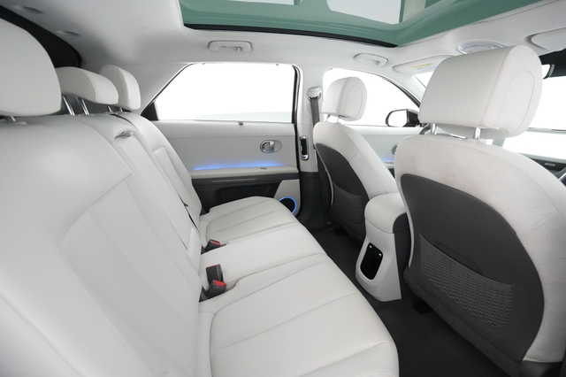 2023 Hyundai IONIQ 5