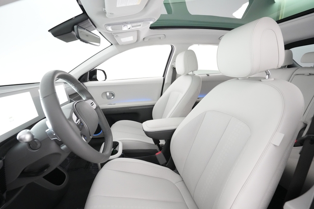 2023 Hyundai IONIQ 5