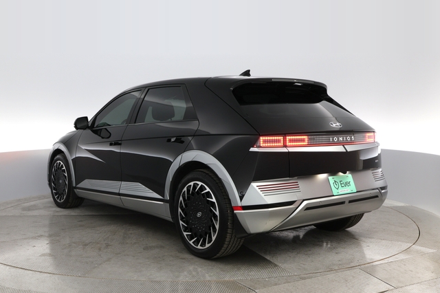2023 Hyundai IONIQ 5