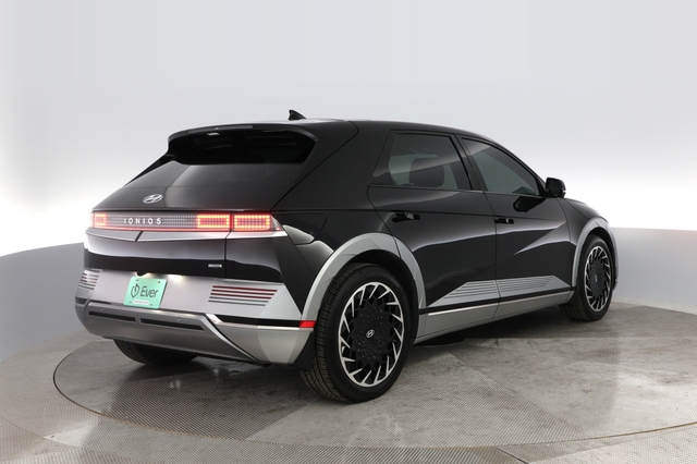 2023 Hyundai IONIQ 5