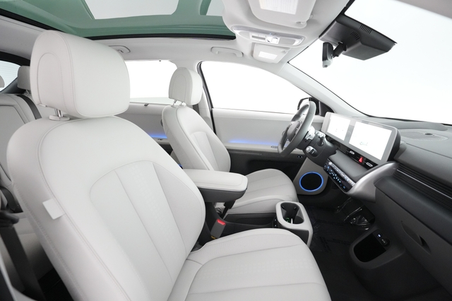 2023 Hyundai IONIQ 5