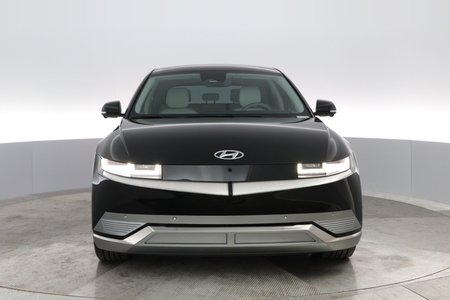 2023 Hyundai IONIQ 5