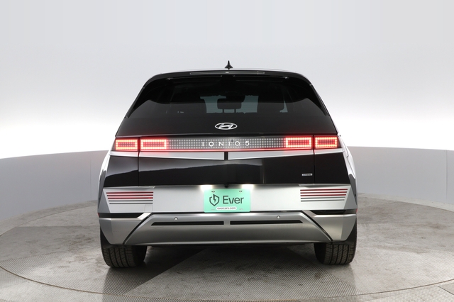 2023 Hyundai IONIQ 5