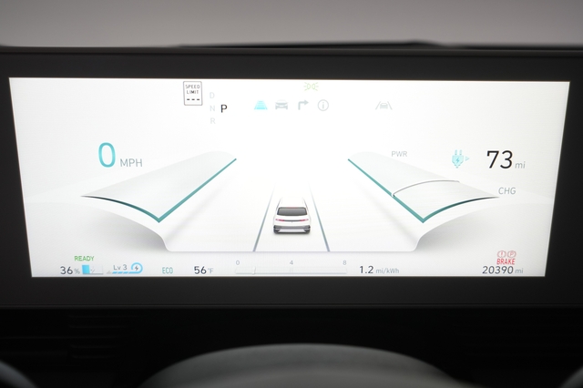 2023 Hyundai IONIQ 5