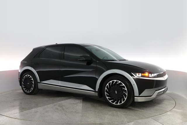 2023 Hyundai IONIQ 5