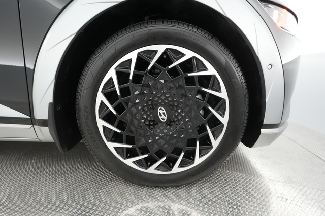 2023 Hyundai IONIQ 5