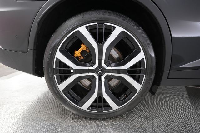 2021 Polestar 2