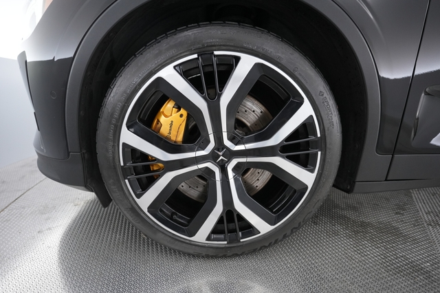 2021 Polestar 2