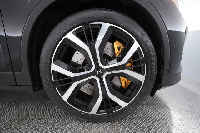 2021 Polestar 2