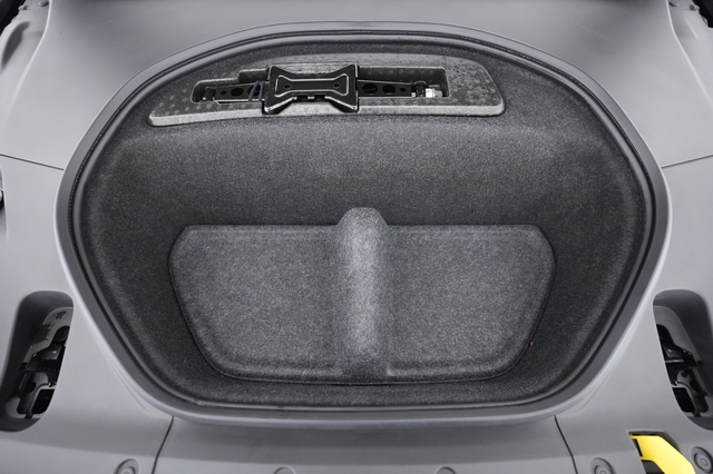 2021 Polestar 2