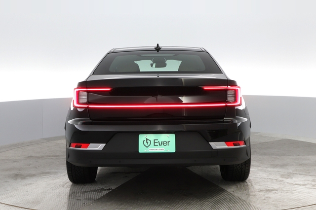 2021 Polestar 2