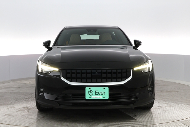 2021 Polestar 2