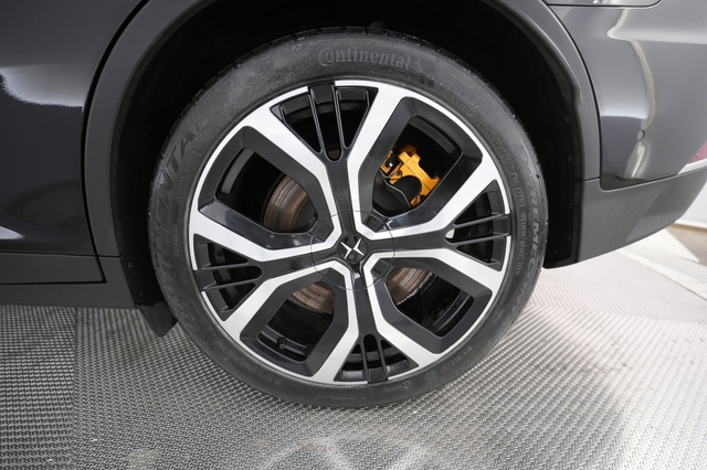 2021 Polestar 2