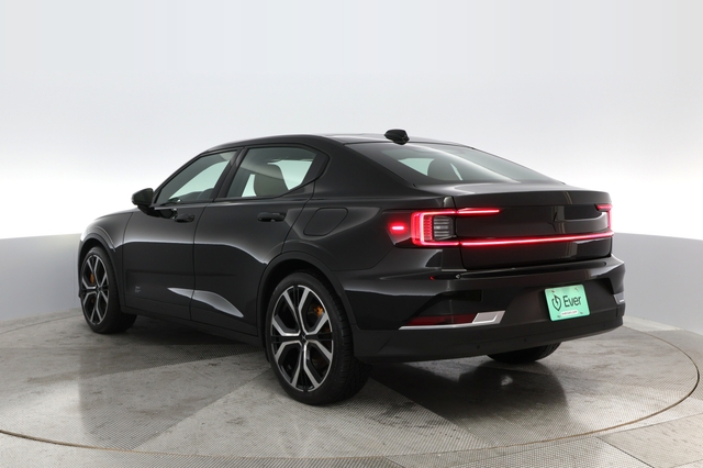 2021 Polestar 2