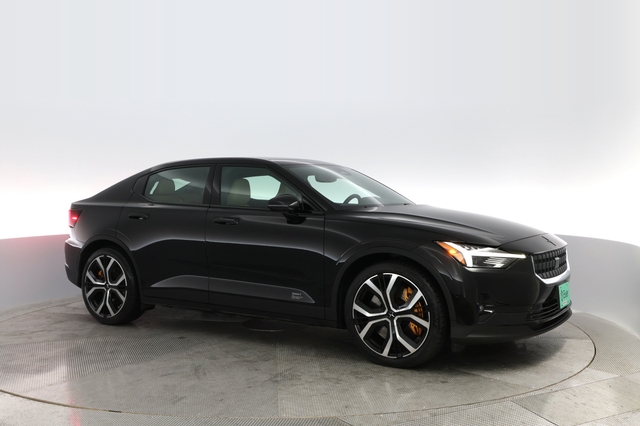 2021 Polestar 2