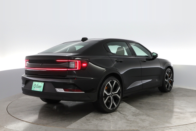2021 Polestar 2