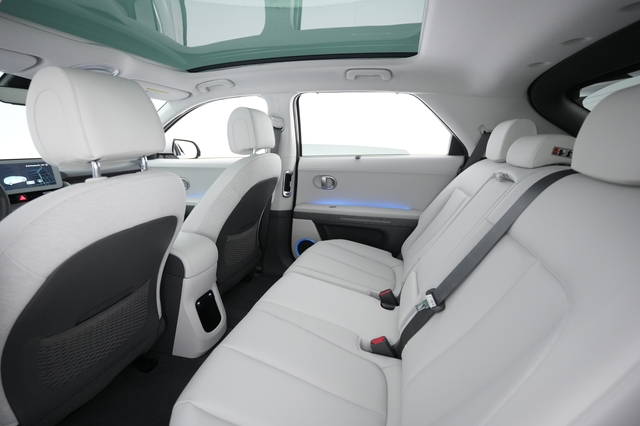 2023 Hyundai IONIQ 5