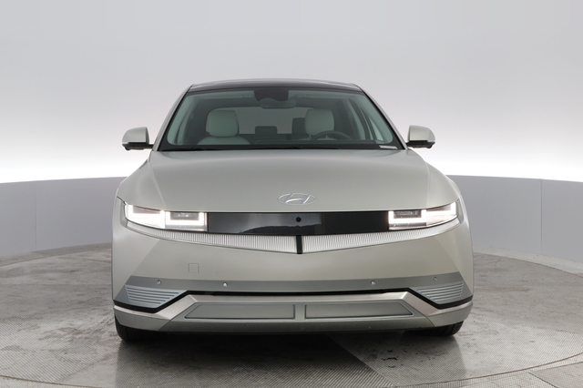2023 Hyundai IONIQ 5