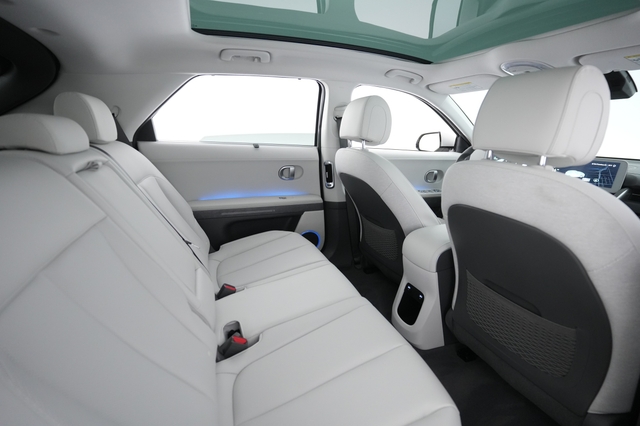 2023 Hyundai IONIQ 5