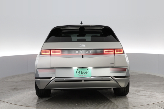 2023 Hyundai IONIQ 5