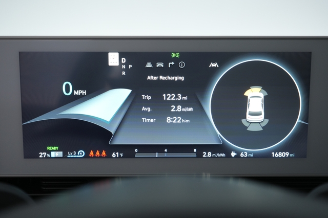 2023 Hyundai IONIQ 5