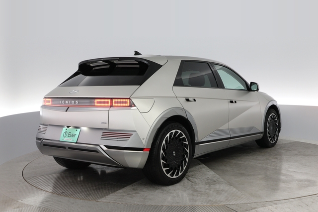 2023 Hyundai IONIQ 5