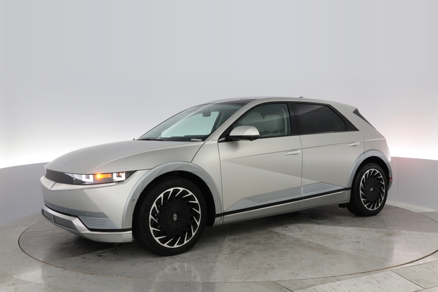2023 Hyundai IONIQ 5