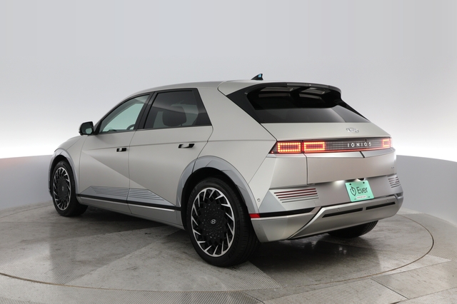 2023 Hyundai IONIQ 5