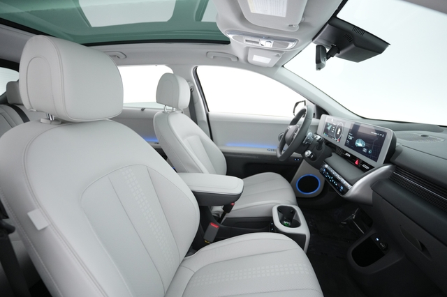 2023 Hyundai IONIQ 5