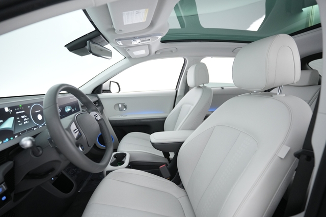2023 Hyundai IONIQ 5