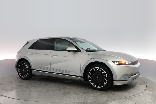 2023 Hyundai IONIQ 5