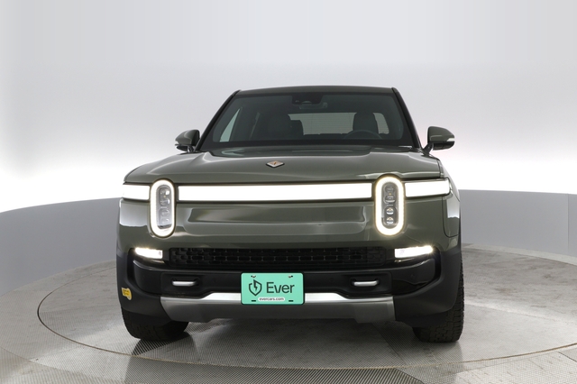2022 Rivian R1T