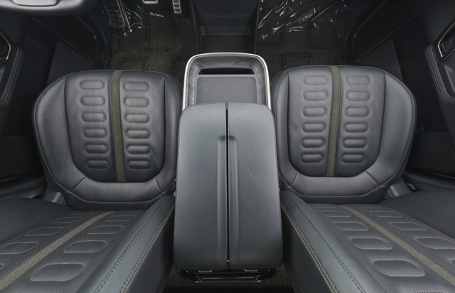 2022 Rivian R1T
