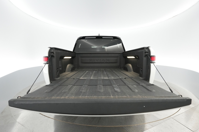 2022 Rivian R1T