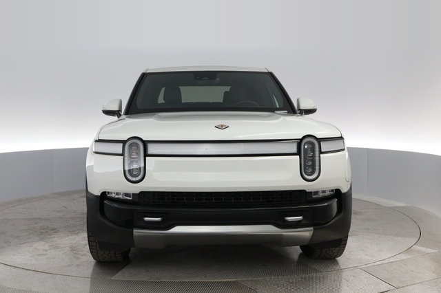 2022 Rivian R1T