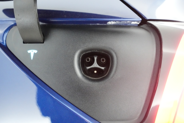 2020 Tesla Model Y