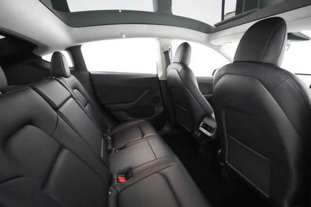 2020 Tesla Model Y