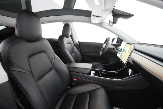 2020 Tesla Model Y