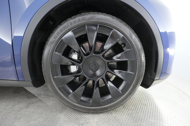 2020 Tesla Model Y