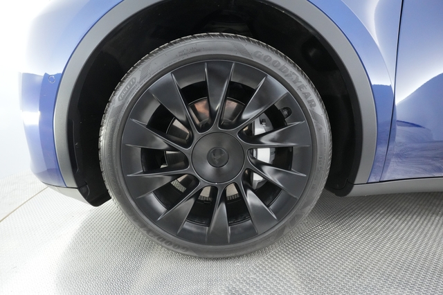 2020 Tesla Model Y