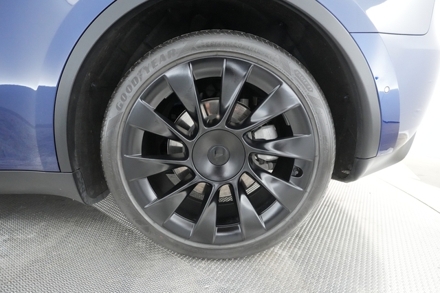 2020 Tesla Model Y